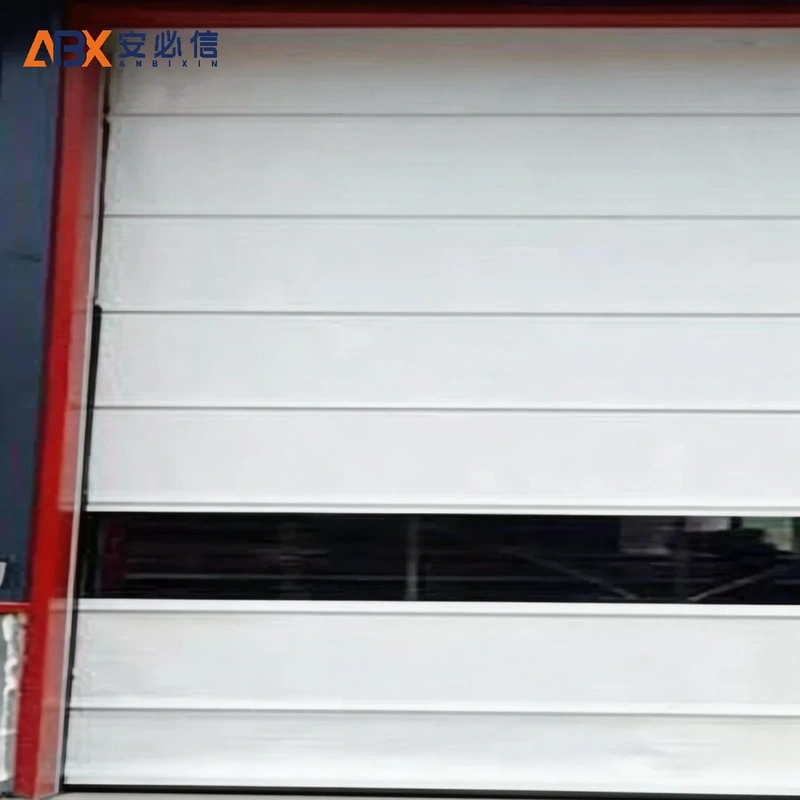衡阳工业快速门